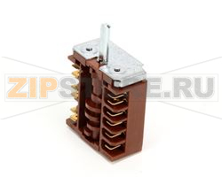 SWITCH HOT PLATES 