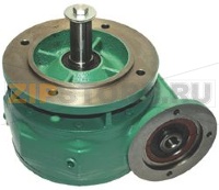 LIFTING COMPLETE GEARMOTOR
