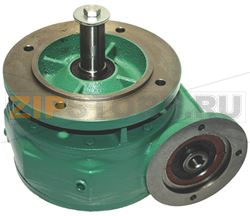 LIFTING COMPLETE GEARMOTOR 