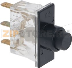 SWITCH FOR VACUUM CLEANER BOSCH 00027594 