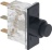 SWITCH FOR VACUUM CLEANER BOSCH 00027594