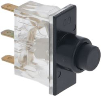 SWITCH FOR VACUUM CLEANER BOSCH 00027594