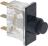 SWITCH FOR VACUUM CLEANER BOSCH 00027594