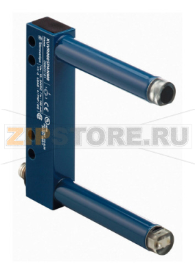 Фотодатчик вилочный Schneider Electric XUVR0605NANM8 