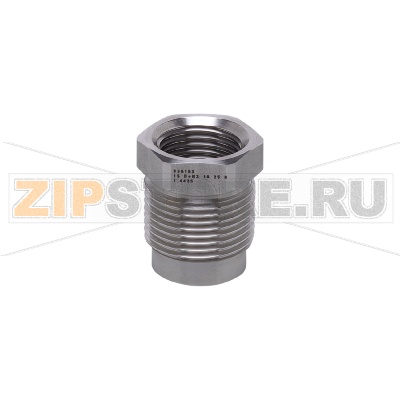 Адаптер вворачиваемый для датчиков физических величин IFM E43302 