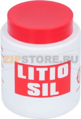 LITHIUM SILICONE GREASE SIL 100 gr 