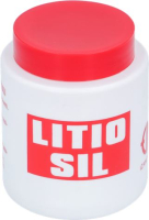 LITHIUM SILICONE GREASE SIL 100 gr