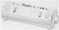 SCHEDA ELETTRONICA WHP  481231048221