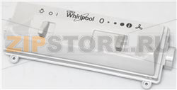 SCHEDA ELETTRONICA WHP  481231048221 