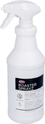DETERGENT URNEX ROASTER SPRAYZ 946 ml 