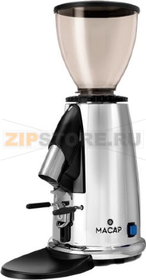 MACINACAFFÈ M2M DOMUS CHROME 220/230V 