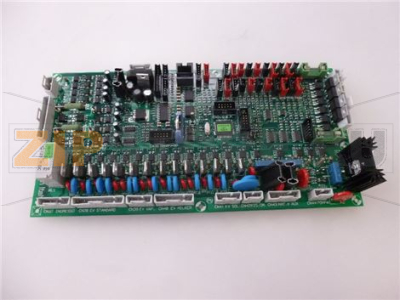 ПЛАТА MASTER ARMONIA V1 