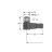 Кабель PVC Turck WKSV4.5T-20/TEG - Кабель PVC Turck WKSV4.5T-20/TEG