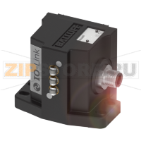 Датчик положения последовательный механический Balluff BNS04FH