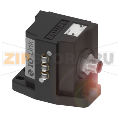 Датчик положения последовательный механический Balluff BNS04FH 