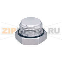 Крышка для резьбового соединения IFM E30064