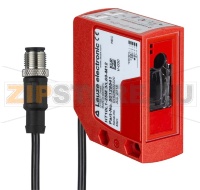 Датчик оптический Leuze HT10L1.3/L66,200-M12