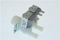 ELECTROVANNE DOUBLE
