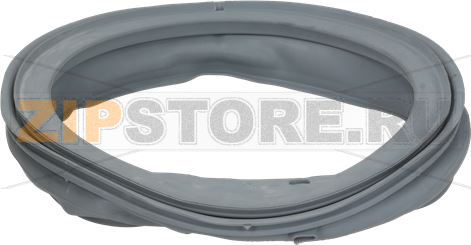 МАНЖЕТА ЛЮКА BEKO 2814270100 