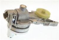COMPLETE GEARBOX ASSY KM6/8/PM9/VSM7