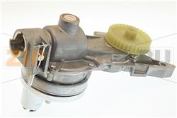 COMPLETE GEARBOX ASSY KM6/8/PM9/VSM7 