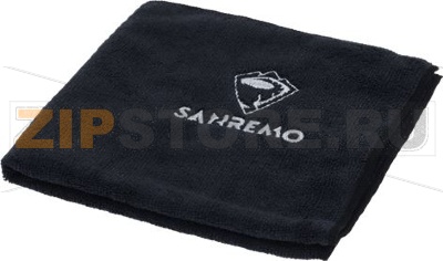 CLOTH BARISTA SANREMO 400X400 mm 