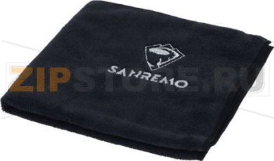 CLOTH BARISTA SANREMO 400X400 mm 
