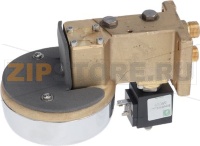 ASS. GR. EROG. VA358 230V COD. COMPLETO