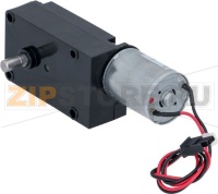 GEAR MOTOR SPENGLER 86132