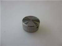 MANOPOLA TIMER E POTENZIOMENTRO ø 40 mm