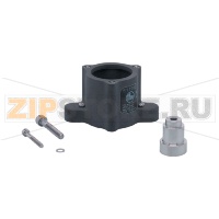 Адаптер монтажный для датчиков позиционирования, используемый на клапанах с выдвижным штоком IFM E11900