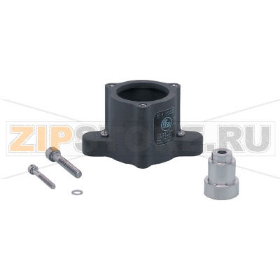 Адаптер монтажный для датчиков позиционирования, используемый на клапанах с выдвижным штоком IFM E11900 