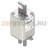 Предохранитель, 315 A, AC 1250 В, 100 кА, size 1, 51x51x135 мм, aR, IEC Eaton FUSE 315A 1250V 1 - Предохранитель, 315 A, AC 1250 В, 100 кА, size 1, 51x51x135 мм, aR, IEC Eaton FUSE 315A 1250V 1