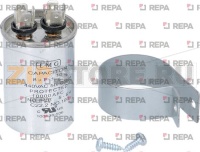 ENSEMBLE CONDENSATEUR