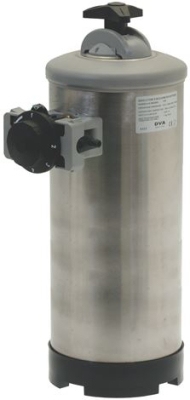 РУЧНОЙ УМЯГЧИТЕЛЬ ВОДЫ 16 L WITH BYPASS 