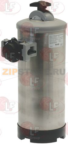 РУЧНОЙ УМЯГЧИТЕЛЬ ВОДЫ 16 L WITH BYPASS 