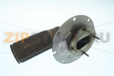 BURNER CHEFMATE 109.0820.20 