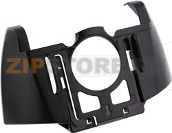 SUPPORT FOR DUST BAG ELECTROLUX 40553098 