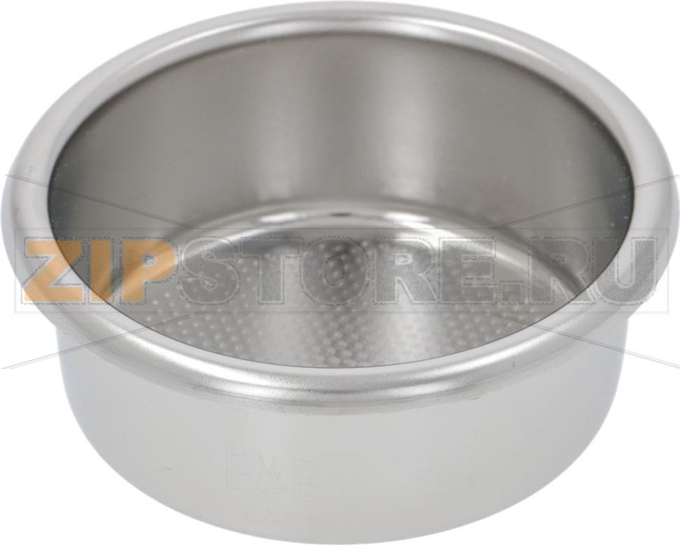 ТОЧНЫЙ ФИЛЬТР 2Х ПОРЦИОННЫЙ 18/20 GR H26 