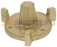 КРЕПЛЕНИЕ ДЛЯ ЖЕРНОВОВ, НИЖНЕЕ