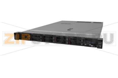 Сервер стоечный Lenovo SR635 