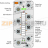 767 Series  I/O System 8-канальный дискретный вход/выход; тока; 0,5 А; Защита от помех; 4 x M12, два выхода на соединитель; светло-серые Wago 767-5802/000-800 - 767 Series  I/O System 8-канальный дискретный вход/выход; тока; 0,5 А; Защита от помех; 4 x M12, два выхода на соединитель; светло-серые Wago 767-5802/000-800