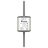 Предохранитель, 500 A, AC 690 В, 200 кА, size 1, 45x45x148 мм, aR, IEC UL Eaton FUSE 500A 690V - Предохранитель, 500 A, AC 690 В, 200 кА, size 1, 45x45x148 мм, aR, IEC UL Eaton FUSE 500A 690V