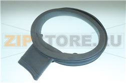 GUARNIZIONE A SOFFIETTO,WD G30 