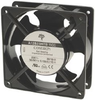 MOTOVENTILATORE 120x120x38 230V 50-60HZ