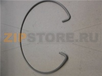 SEEGER RING ø 175 mm