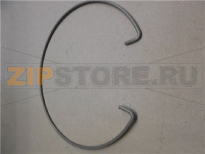 SEEGER RING ø 175 mm 