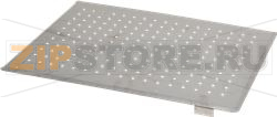 FALSE BOTTOM GRID 545x390 mm 