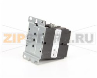 CONTATORE, 3 POLI, 208/240 V, 50 RES