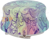 COFFEE LEVELER THE JACK ø 58.5 mm